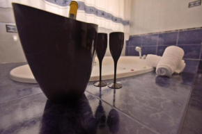 Vicocolli Rooms
